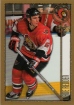 1998-99 Topps #61 Wade Redden