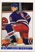 1993-94 Topps Premier #106 Adam Graves