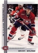 2000-01 BAP Memorabilia #170 Brian Savage