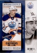 2013-14 Panini Contenders #95 Jordan Eberle	