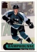 1999-00 Paramount #203  Vincent Damphousse