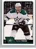 2016-17 O-Pee-Chee #462 Radek Faksa