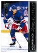2021-22 Upper Deck #215 Morgan Barron RC