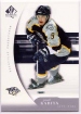 2005-06 SP Authentic #55 Paul Kariya