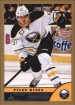 2013-14 Score Gold #42 Tyler Myers