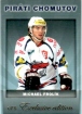 2012-13 OFS Exclusive / Frolk Michael