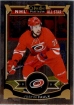 2015-16 O-Pee-Chee Platinum #121 Justin Faulk