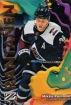 2024-25 Metal Universe Z-Force #5 Mikko Rantanen