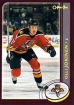 2002-03 O-Pee-Chee Factory Set #168 Olli Jokinen