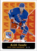 2015-16 O-Pee-Chee Retro #259 Keith Yandle