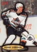 1996-97 Fleer #65 Kenny Jonsson