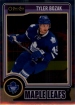 2014-15 O-Pee-Chee Platinum #14 Tyler Bozak