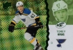 2023-24 Upper Deck Ice Green #32 Torey Krug