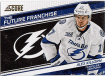 2013-14 Score Future Franchise #9 Alex Killorn	