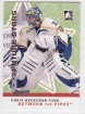 2006-07 Between The Pipes #8 Chris Beckford-Tseu
