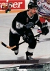 1993-94 Ultra #24 Rob Blake