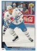 1993-94 Upper Deck #85 Andrei Kovalenko