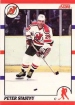 1990-91 Score #96 Peter astn