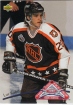 1993 Upper Deck Locker All-Stars #33 Luc Robitaille