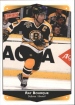 1999-00 Upper Deck Victory #21 Ray Bourque