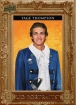 2023-24 Upper Deck UD Portraits #P55 Tage Thompson