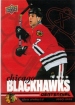 2025-26 Upper Deck Chicago Blackhawks Centennial Bronze #97 Chris Chelios