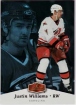 2006/2007 Flair Showcase / Justin Williams