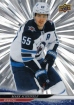 2024-25 Upper Deck Outburst Silver #446 Mark Scheifele