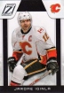 2010-11 Zenith #51 Jarome Iginla