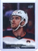 2022-23 Upper Deck Clear Cut #70 Connor McDavid