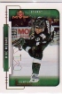 1999-00 Upper Deck MVP #59 Mike Modano