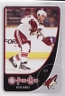 2010/2011 O-Pee-Chee / Keith Yandle