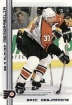 2000-01 BAP Memorabilia #53 Eric Desjardins