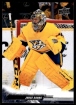 2022-23 Upper Deck #105 Juuse Saros