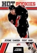 2010/2011 Score Hot Rookies / Jerome Samson