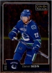 2016-17 O-Pee-Chee Platinum #28 Daniel Sedin