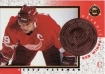 1997-98 Pinnacle Mint Bronze #5 Steve Yzerman