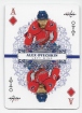 2022-23 O-Pee-Chee Playing Cards #ACEDIAMONDS Alex Ovechkin