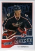 2011/2012 Victory Update Rookies / Ryan Johansen