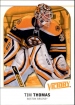 2009-10 Upper Deck Victory #18 Tim Thomas