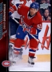 2015-16 Upper Deck #97 David Desharnais