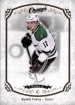 2015-16 Upper Deck Champ's #177 Radek Faksa RC