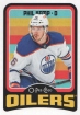 2024-25 O-Pee-Chee Retro #595 Phil Kemp