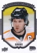 2015-16 Upper Deck UD Portraits #P13 Claude Giroux