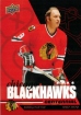 2025-26 Upper Deck Chicago Blackhawks Centennial #48 Bobby Hull
