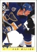 1993-1994 OPC Premier #194 Ron Wilson