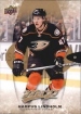 2016-17 Upper Deck MVP #44 Hampus Lindholm 