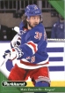 2017-18 Parkhurst #155 Mats Zuccarello 