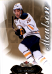 2014-15 Fleer Showcase #64 Matt Moulson