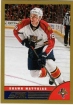 2013-14 Score Gold #211 Shawn Matthias